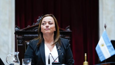 Cecilia Moreau exhortó a la oposición a dar quórum para tratar el compre sin IVA, alquileres y la creación de universidades