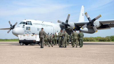Comenzó el operativo para repatriar argentinos desde Israel: hay 713 anotados