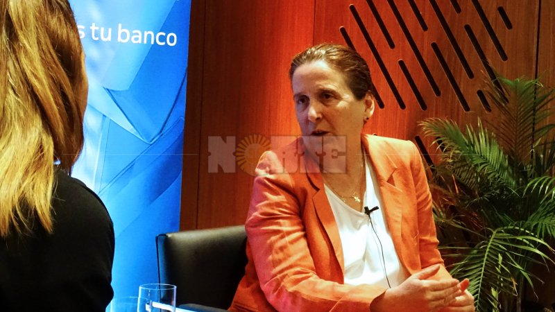 Dal Poggetto: "El intento de ir hacia la libertad económica sería como sacarle la tapa a una olla a presión"