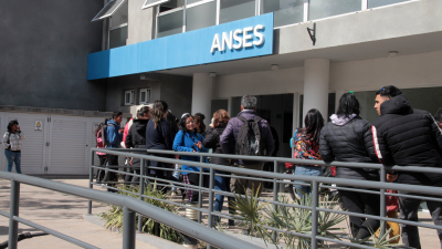 Refuerzo laboral: el Chaco recibirá más de 5393 millones en ayuda social