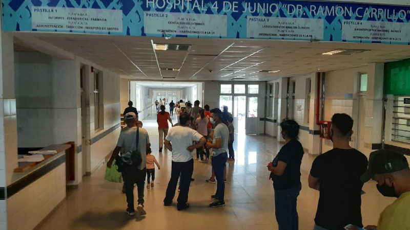 Médicas chaqueñas expondrán sobre bioética en una jornada provincial