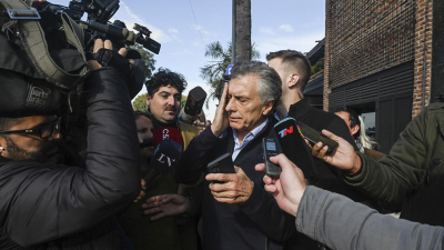 Declaran nulidad del decreto de Macri que habilitó blanqueo a familiares de funcionarios