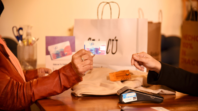 Hasta hoy se puede comprar el regalo para mamá en cuotas y con una bonificación