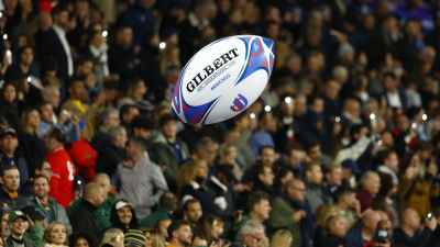 Mundial de Rugby 2023: así quedaron los cruces de semifinales
