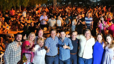 "Patricia Bullrich conoce el Chaco y sus problemas", asegura Zdero