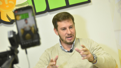 Bochorno dirigencial sacude al básquetbol de Sarmiento