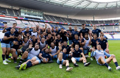 Los Pumas quieren hacer historia metiéndose en la final