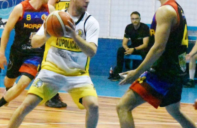 Caupolicán le ganó a Morava y sigue mandando invicto el Torneo Clausura