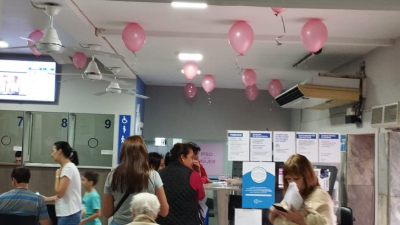 Un instituto señala que crece la cantidad de mamografías que detectan cáncer de mama