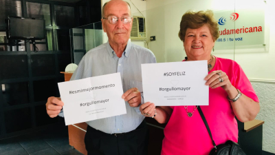 Protección legal para personas mayores: leyes, decretos y resoluciones