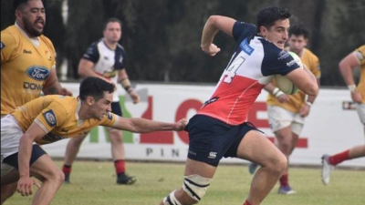 Curne cayó en Santa Fe y jugará la permanencia