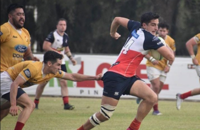 Curne cayó en Santa Fe y jugará la permanencia