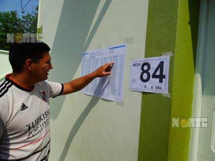 votantes calor 3.JPG
