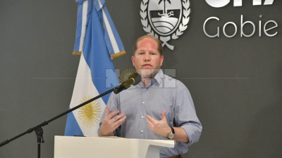 Alrededor de un 70% del electorado chaqueño votó en las elecciones generales