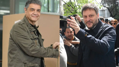 Hay segunda vuelta en Capital Federal