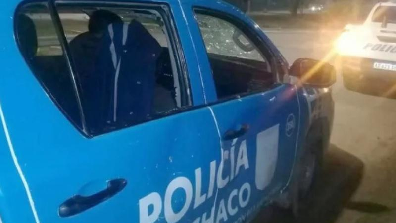 Zona sur: cuatro motochorros balearon a un adolescente para robarle el celular