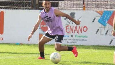 Abraham, Monteseirin e Ibarra no seguirán en Chaco For Ever