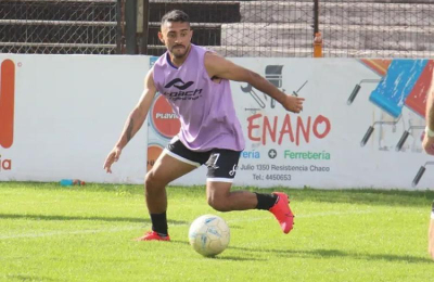Abraham, Monteseirin e Ibarra no seguirán en Chaco For Ever