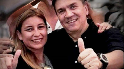 Radicales sanmartinianos con un "sabor amargo"