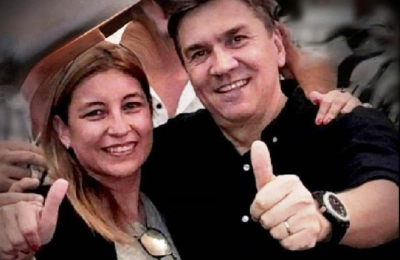 Radicales sanmartinianos con un "sabor amargo"