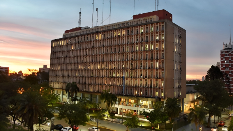 Finde XL: habrá asueto administrativo para empleados públicos este lunes 30