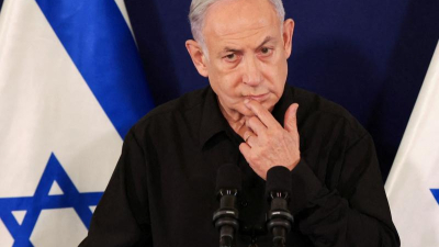 Netanyahu criticó a la Inteligencia israelí y luego borró sus comentarios