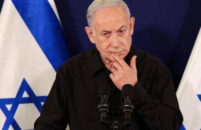 Netanyahu criticó a la Inteligencia israelí y luego borró sus comentarios