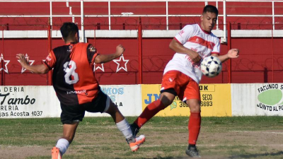 Estudiantes volvió al triunfo ante San Martín