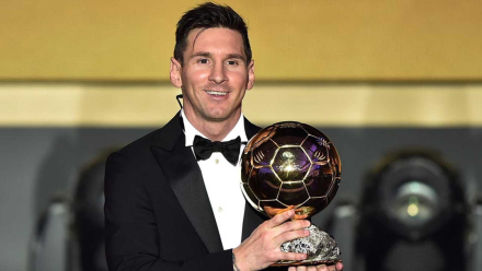 Balón de Oro 2015.jfif