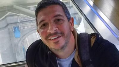 Excarcelan a Marcelo Corazza, pero lo vigilarán con pulsera electrónica