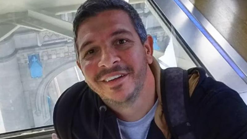 Excarcelan a Marcelo Corazza, pero lo vigilarán con pulsera electrónica