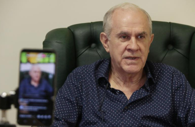 "Me da vergüenza ir a los barrios para decir que prestaremos los servicios básicos"