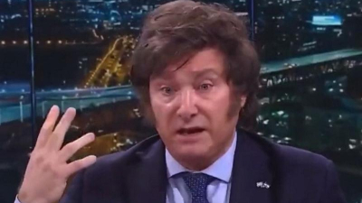 "Macri es nuestro límite moral": duro comunicado de legisladores de LLA