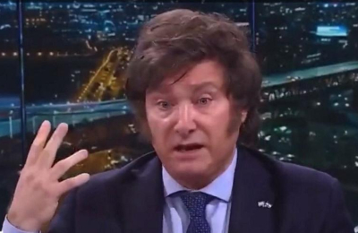 "Macri es nuestro límite moral": duro comunicado de legisladores de LLA