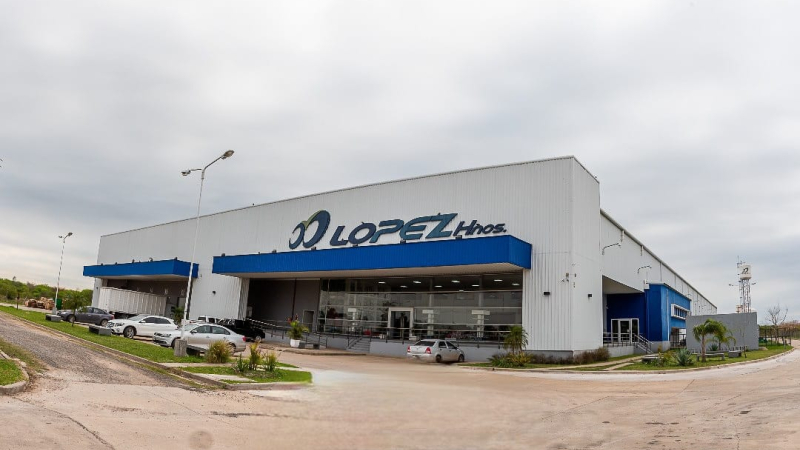 La Justicia reconoció la licitud de procedencia en mercadería secuestrada a empresa chaqueña