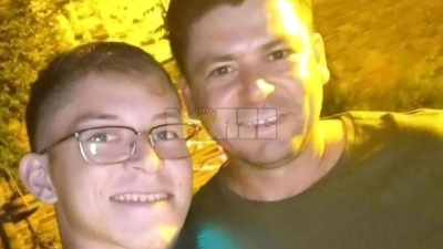 Crimen de Luz Herrera: este viernes declaran los dos hombres de Villa Ángela