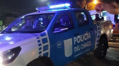 Un joven se encuentra en grave estado tras recibir un balazo en el tórax