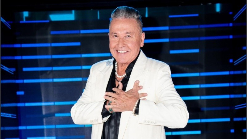 Ricardo Montaner se retira de la música