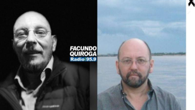 Progreso económico y dos personalidades fuertes