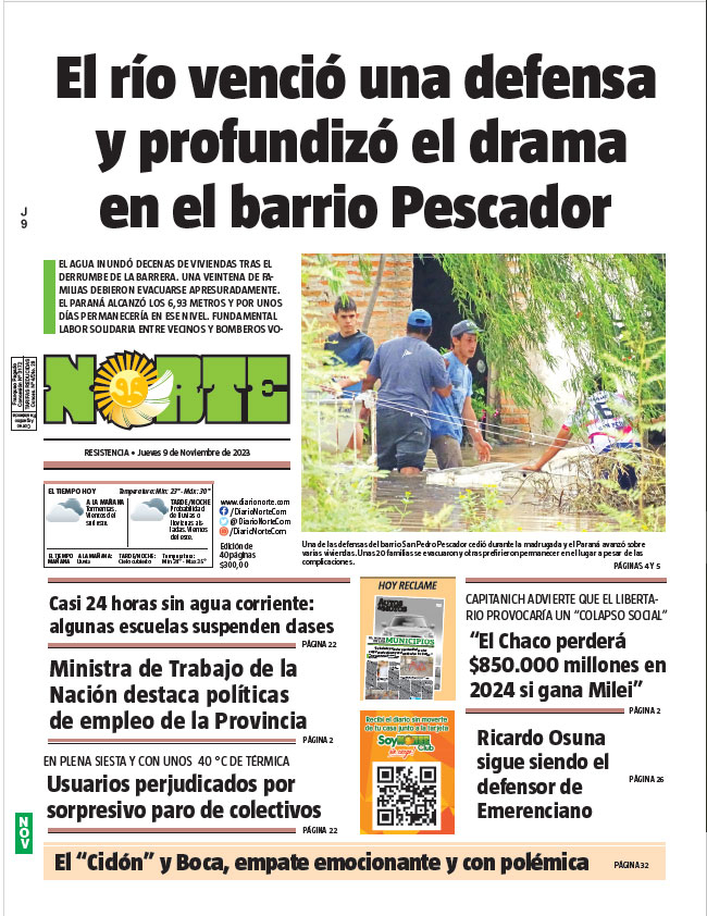 Edición del 09-11-2023