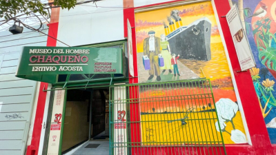 El Museo del Hombre Chaqueño celebra sus 33 años
