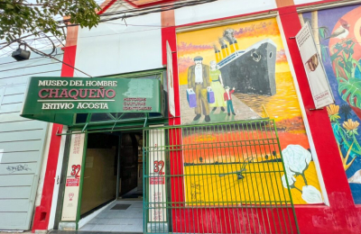 Patrimonio, memoria e identidad chaqueña