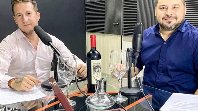 San Martín: presentan la era del vino