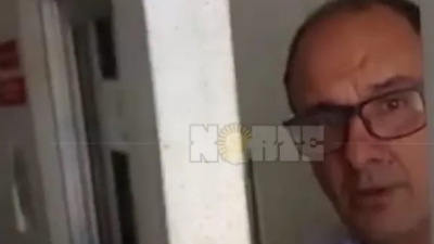 Víctima de abuso sexual aguarda que juez Lataza revoque prisión domiciliaria a su padrastro