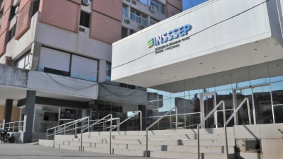 Bronca y preocupación de prestadores del Insssep por diferimiento en el pago