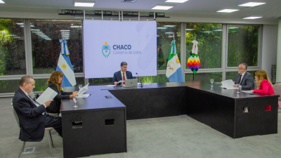 El gobierno propone una revisión salarial trimestral para el Poder Judicial
