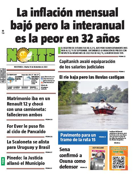 Edición del 14-11-2023