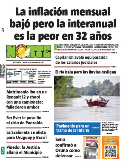 Edición del 14-11-2023