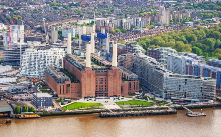 Central eléctrica de Battersea (Londres).jpg