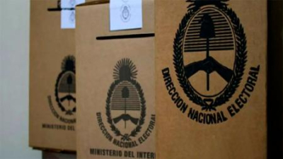 Contundente advertencia de la justicia electoral: "En ningún caso puede interrumpirse el balotaje"